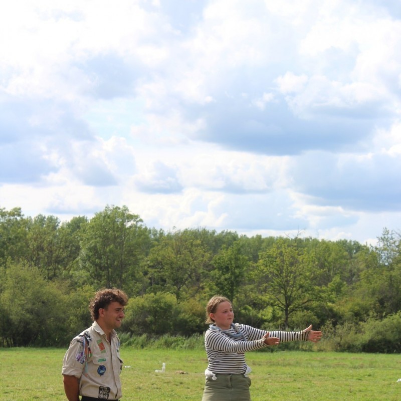 IMG 5273 - Scouts en Gidsen Zaventem 